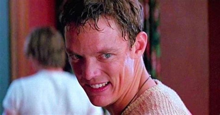 Matthew Lillard