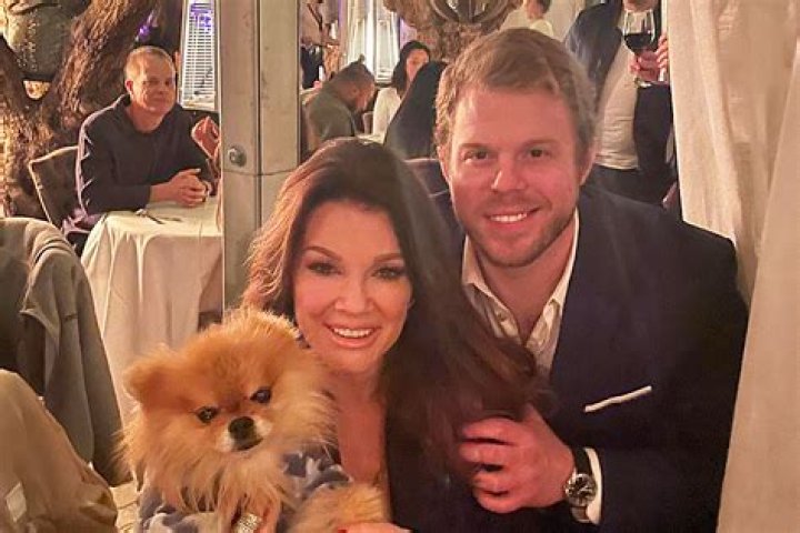 Max Todd, Lisa Vanderpump&rsquo;s Adopted Son, Girlfriend & Pics