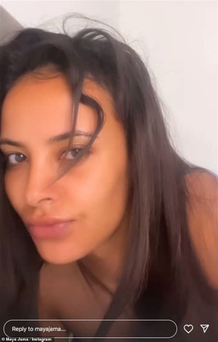 Maya abou rouphael OnlyFans Account mayaabourouphael