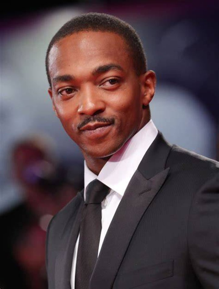 MCU Actor Anthony Mackie Talks Teaching His Kids About Activism
