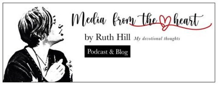 Media From the Heart by Ruth Hill Interview With Actress Kayla