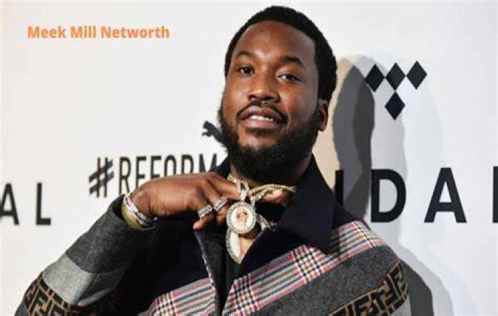 Meek Mill Net Worth March 2023, Salary, Age, Siblings, Bio, Family
