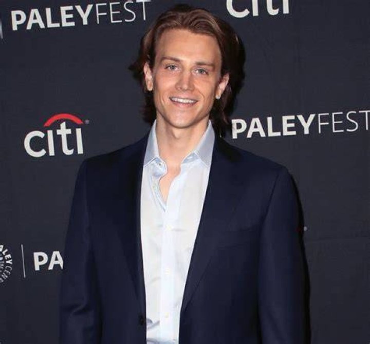 Meet Alex Saxon American Actor Currently Dating an Actress Hannah Marks