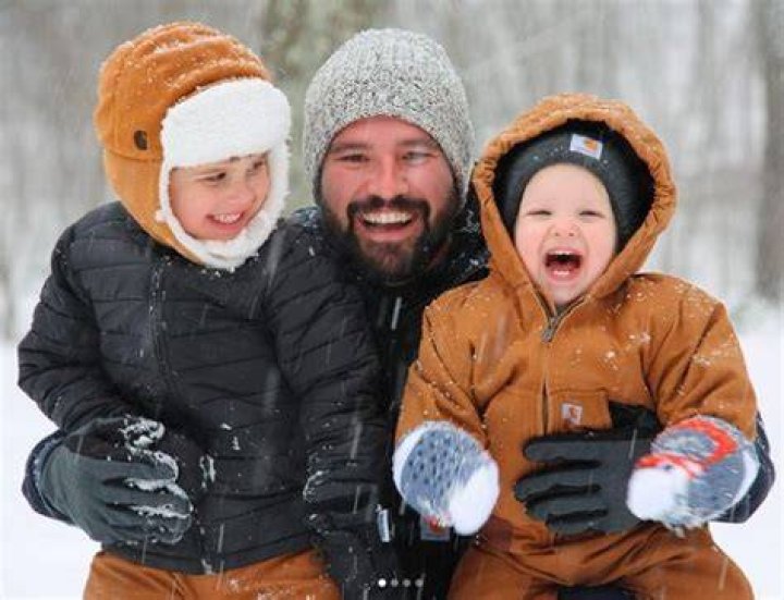 Meet Dan + Shay Star Shay Mooney's Kids ! [Pictures]