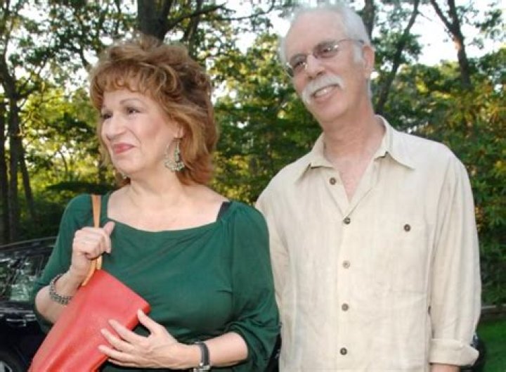 Meet Joy Behar's Family Members &mdash; The Host's Current Spouse Is Not Her