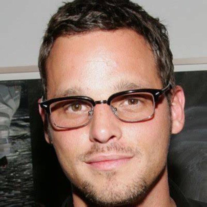 Meet Justin Chambers' Beautiful Wife Who Holds a Big Role in the Actor