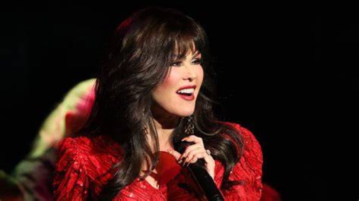 Meet Marie Osmond's 8 Beautiful Kids