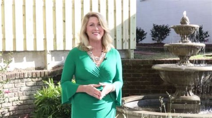 Meet Patty Turner, Host of The Bridge WSAVTV