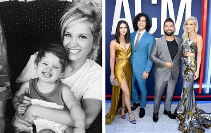 Meet Shay Mooney's Wife, Hannah Billingsley Mooney [Pictures]