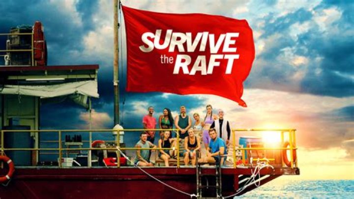 Meet the Survive the Raft cast including Summer, CJ, Maddie and Jonathan