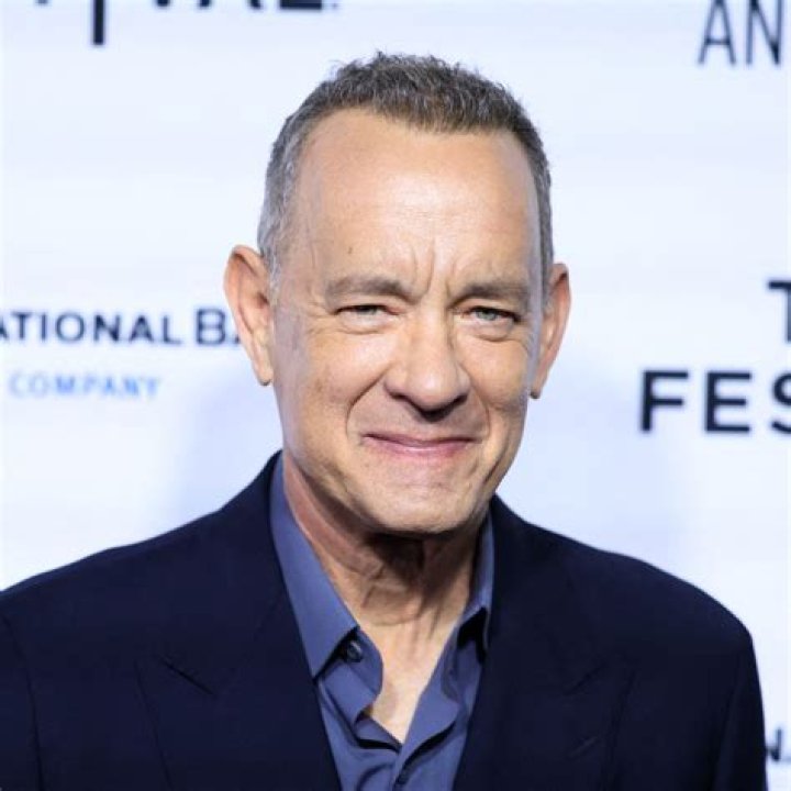 Meet Tom Hanks's Son Truman Who Also Starred in A Man Called Otto