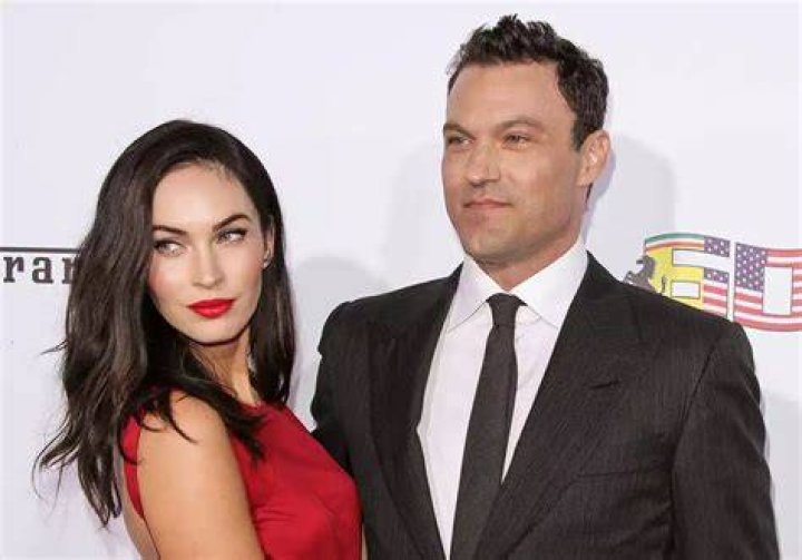 Megan Fox y Brian Austin Green, fin de su matrimonio