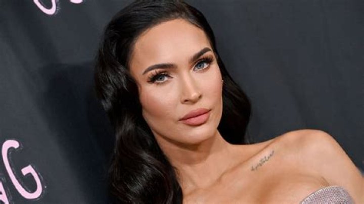 Megan Fox's Height, Weight, Bio, Measurements & More