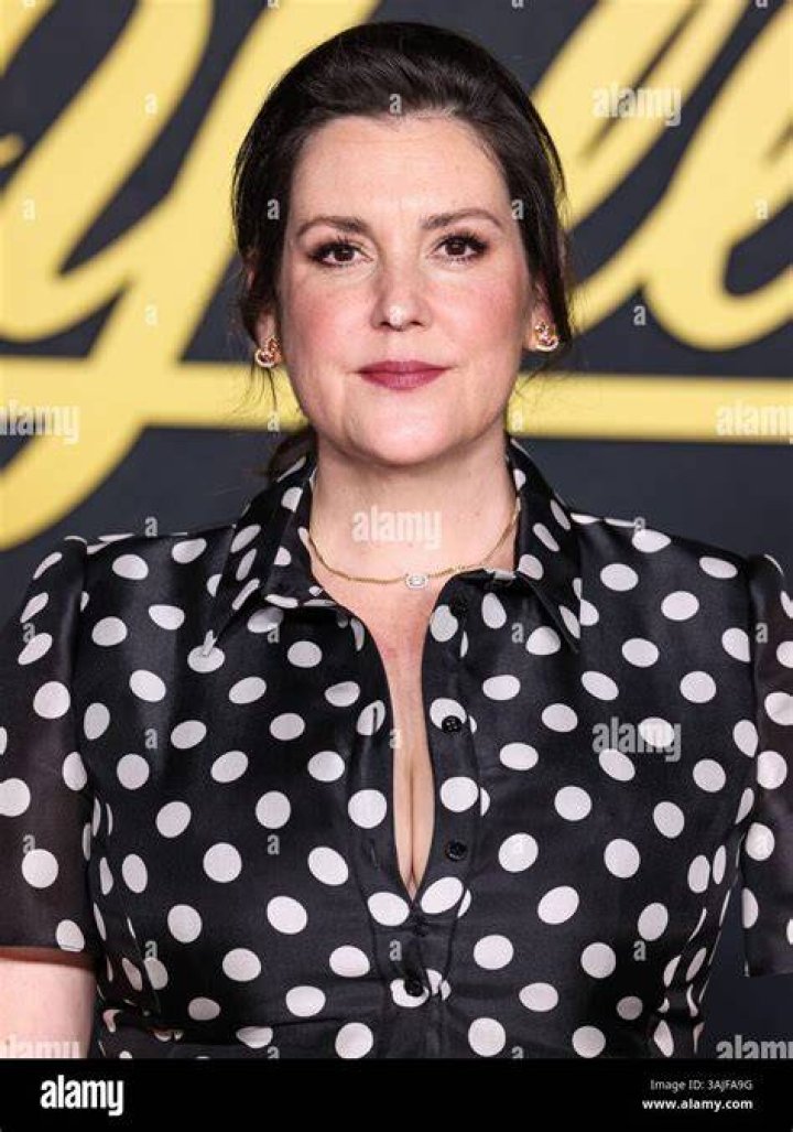 Melanie Lynskey's Partner Jason Ritter Is &lsquo;The World&rsquo;s Most Adorable