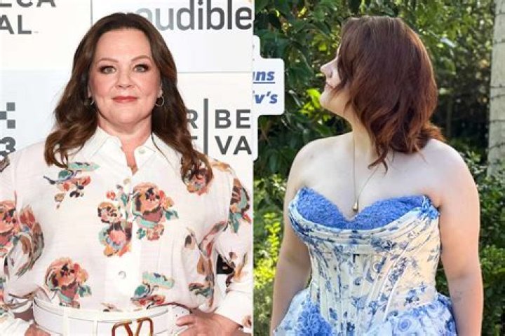 Melissa McCarthy and 'Barefoot Contessa' Ina Garten Team Up for