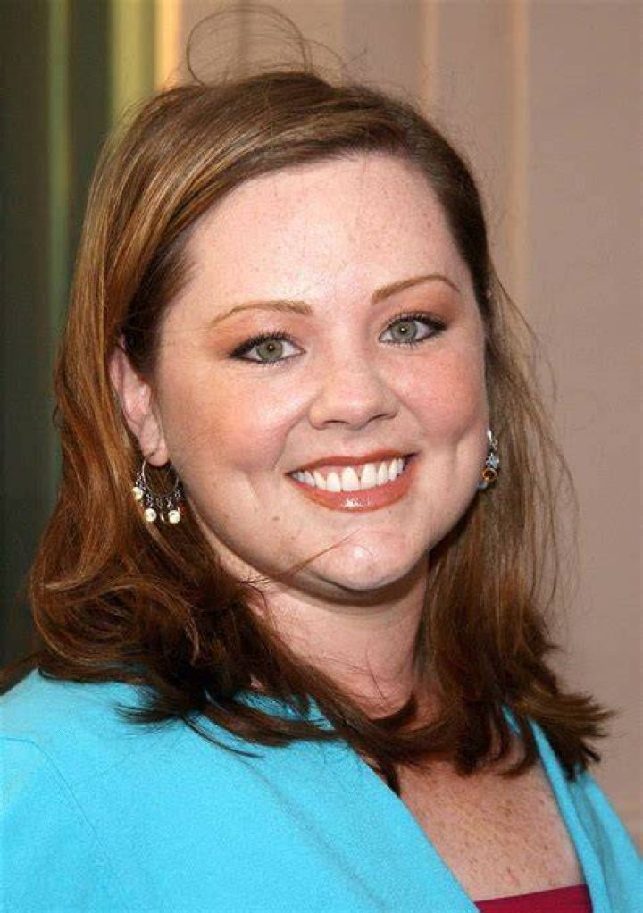 Melissa McCarthy Height, Age, Bio, Weight, Body Measurements, Net Worth