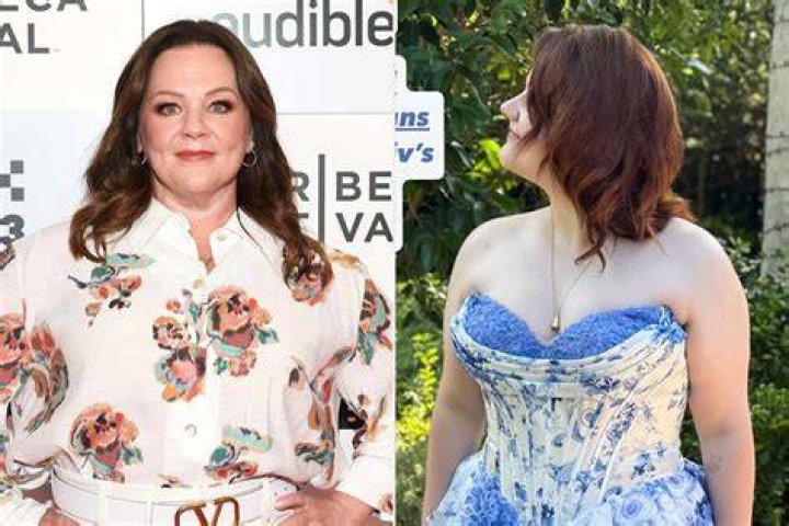 Melissa McCarthy Melissa McCarthy Photo (43422283) Fanpop
