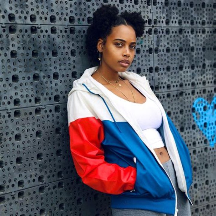 Melli Monaco Biography, Age, Birth Place, Date Of Birth, YouTube