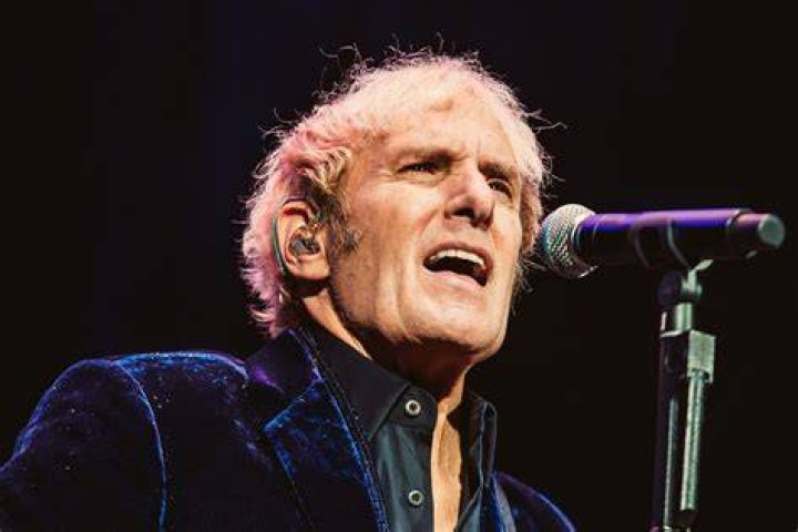 Michael Bolton's Daughter Isa Bolton Joined the Air Force and Now Runs