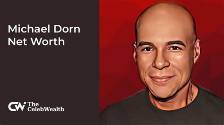 Michael Dorn Net Worth Net Worth Lists
