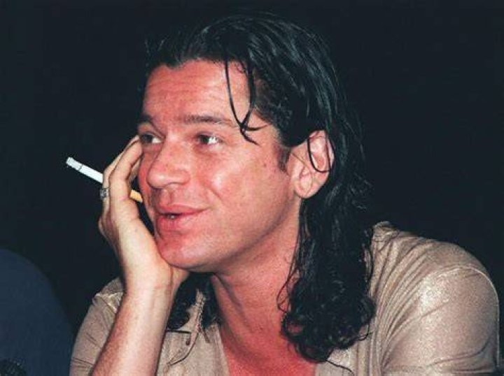 Michael Hutchence, morte di un talento del rock &bull; Rivista Studio