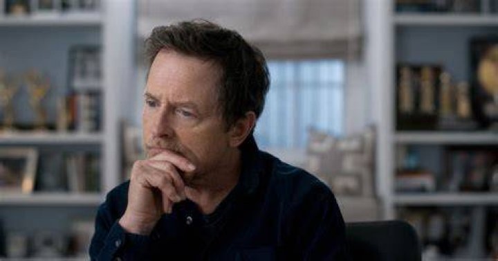 Michael J. Fox recalls the moment he was diagnosed with Parkinson's