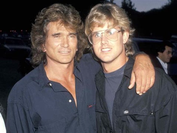 Michael Landon's Third Marriage Began As An Affair &mdash; His Second