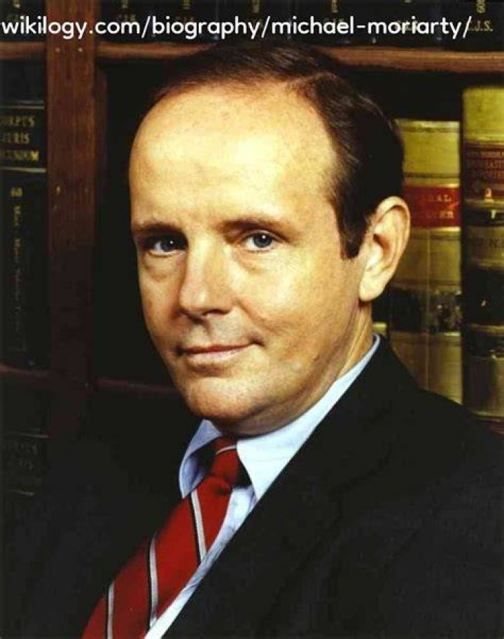 Michael Moriarty Net Worth, Age, Height, Weight, Wife, Wiki, Family
