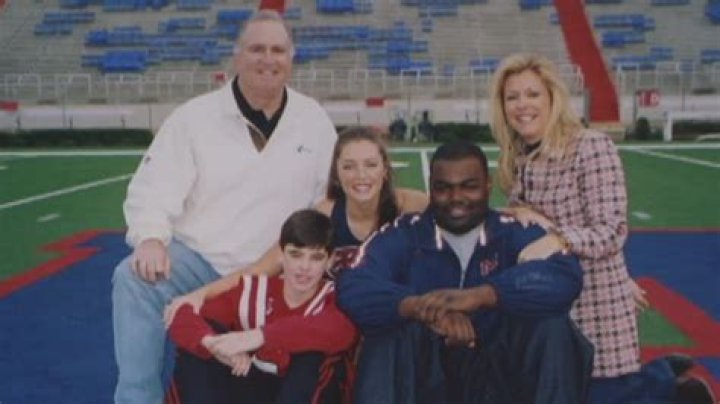 Michael Oher Michael Oher