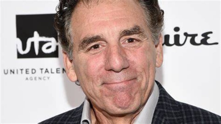 Michael Richards Explains How Seinfeld's Success Created Pressure