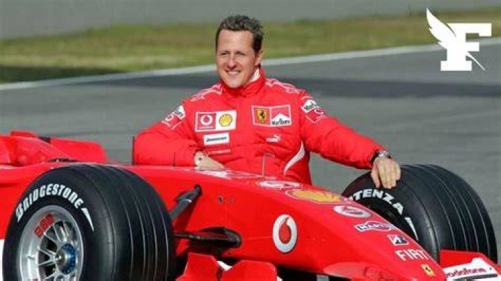 Michael Schumacher ne serait plus dans le coma, 9 ans apr&egrave;s son accident