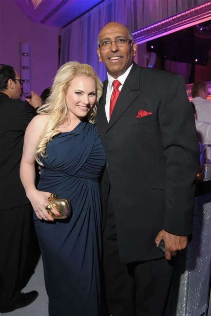 Michael Steele Wife Andrea Steele Works As A Banker