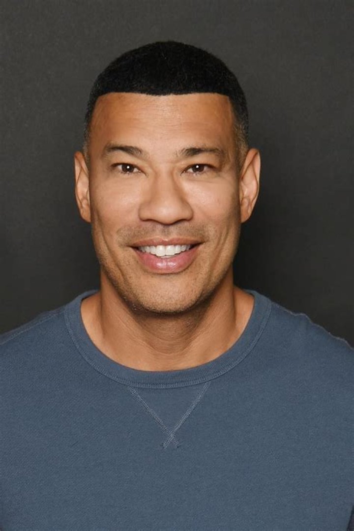 Michael Yo IMDb