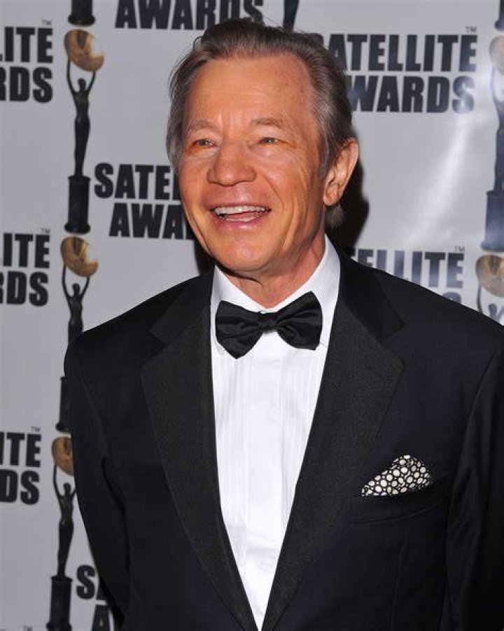 Michael York 2022