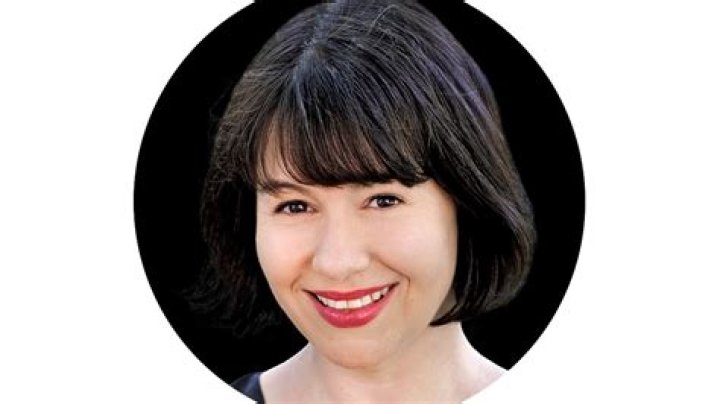 Michelle Goldberg