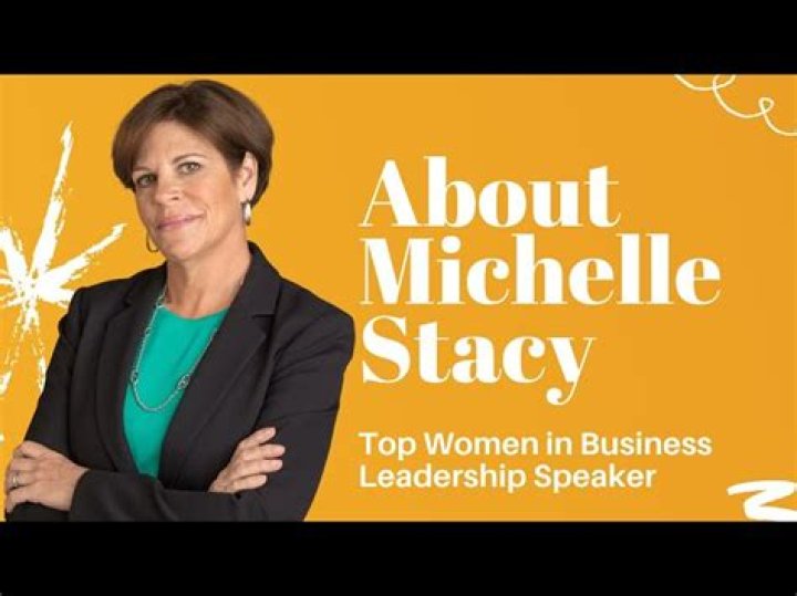 Michelle Stacy IMDb