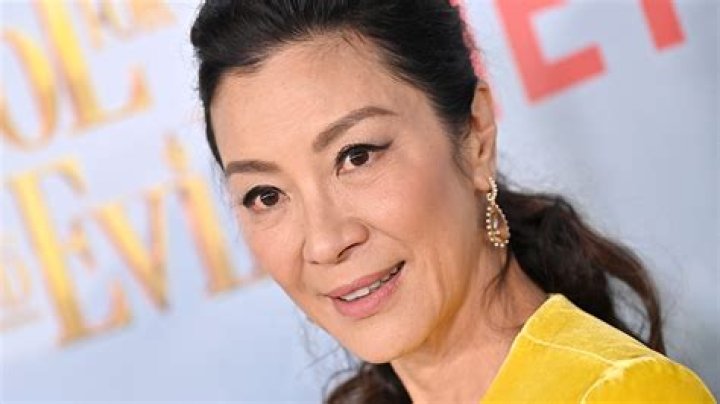 Michelle Yeoh Net Worth 2023 Film Career Home Age