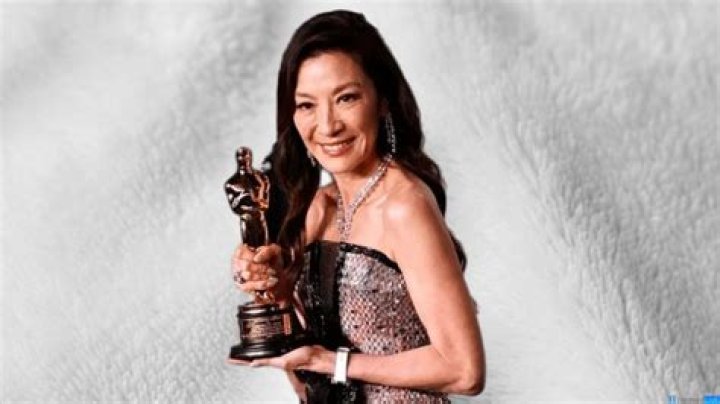 Michelle Yeoh Net Worth, Age, Children, Oscar EducationWeb