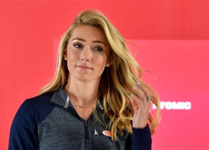Mikaela Shiffrin, only 24, could climb to No. 3 on alltime wins list