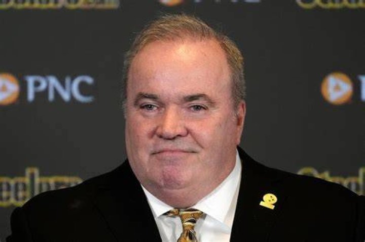 Mike McCarthy's wife Jessica Kress