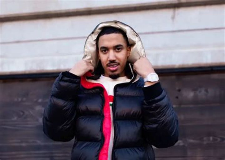Mike Sherm Real Name, Net Worth, Height