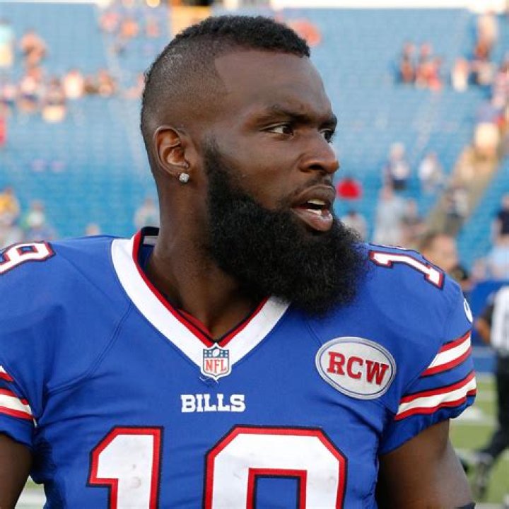 Mike Williams Buffalo Bills Net Worth Earnings Before Death