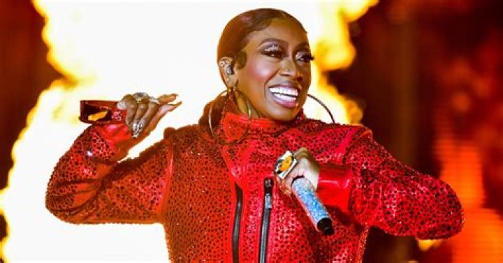 Missy Elliott Net Worth & Career [January , 2024 ] Wealthy Peeps
