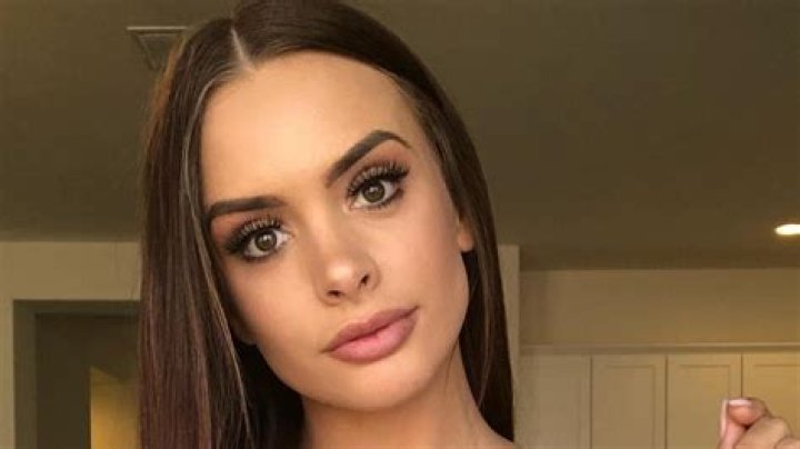 Model reveals odd requests she gets after posting OnlyFans videos