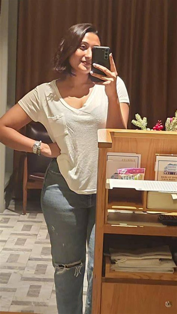 Monica Lal