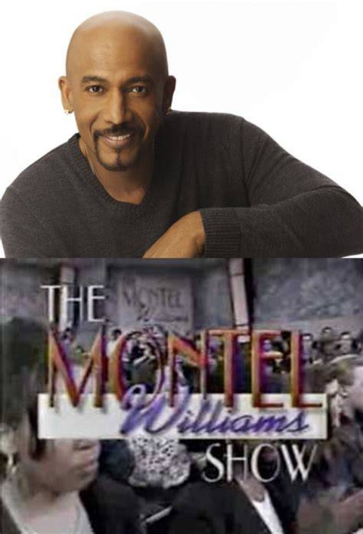 Montel Williams' Wife Recounts His LifeThreatening Stroke