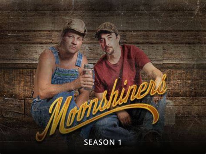 Moonshiners from Did You Know This Was on TV? E! News