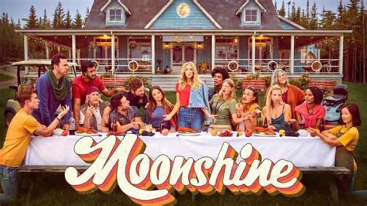 Moonshiners Reality Series Returns to Discovery Channel on November 17