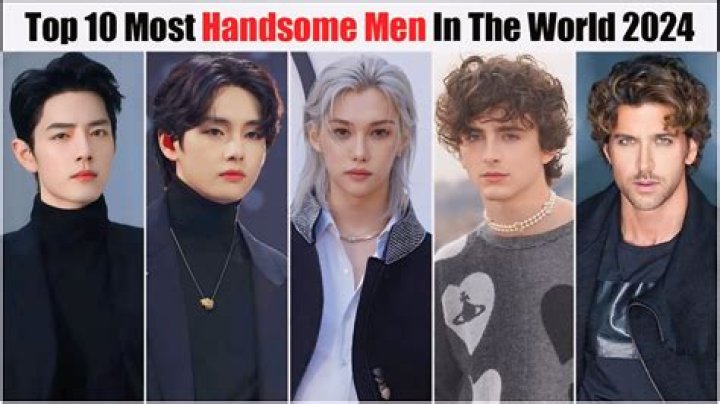 Most beautiful men in the world Page 30 &mdash; boards.ie Now Ye're Talkin'