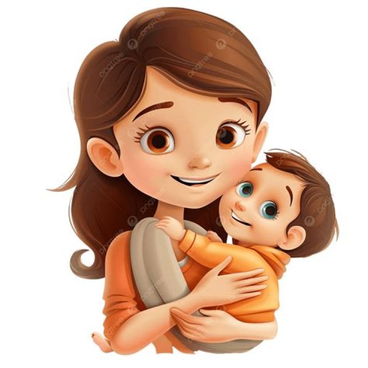 Mother, Carmelo-maika
